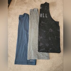 Womens Nobull Tank Top